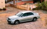 Toyota Verossa 2001 года